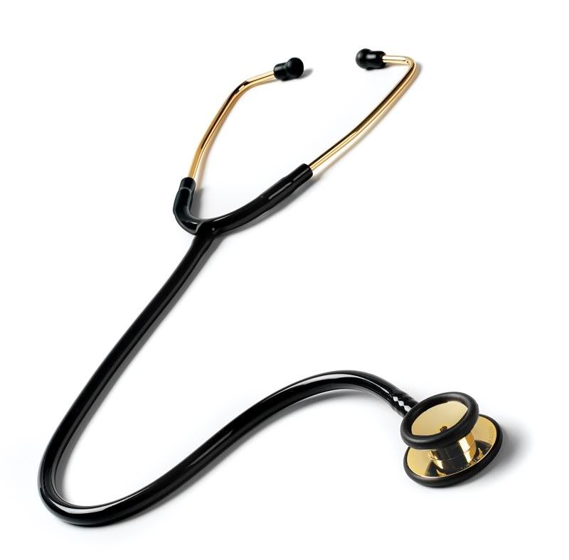 stethoscope